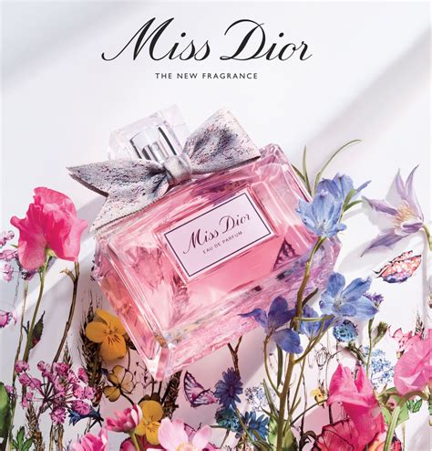 neu bei dior|Dior eau de parfum.